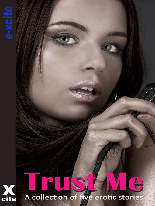 Title details for Trust Me by Miranda Forbes - Wait list